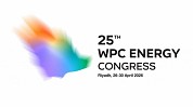 25th World Energy Congress